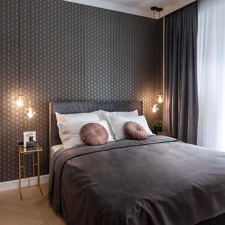 Candy Ballerina No 2 Zagreb Center - Top Positon Lux Exterior foto